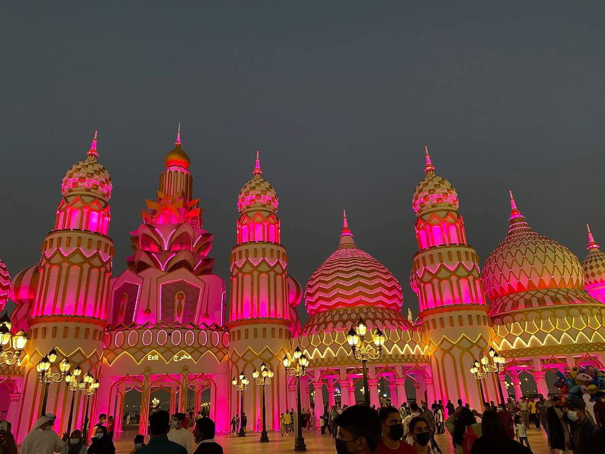 Global Village